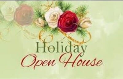 Holiday Open House and Beaujolais Nouveau Tasting