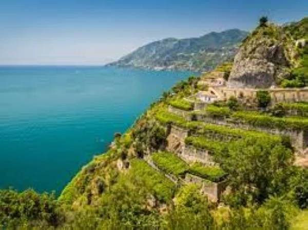 Sampling Southern Italy: A Wine and Cheese Pairing