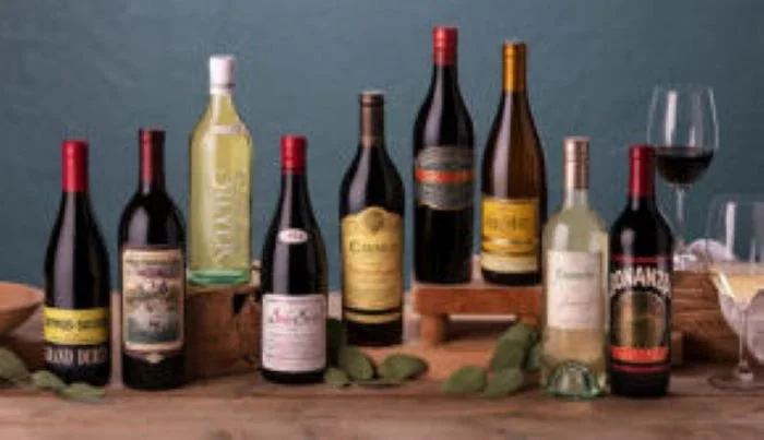 The World of Wagner: A Wine and Cheese Pairing