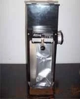 When you need a precise grind, only the best will              do.