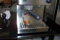 15 grams, double basket