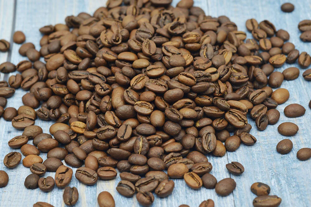 Ethiopia Guji Uraga