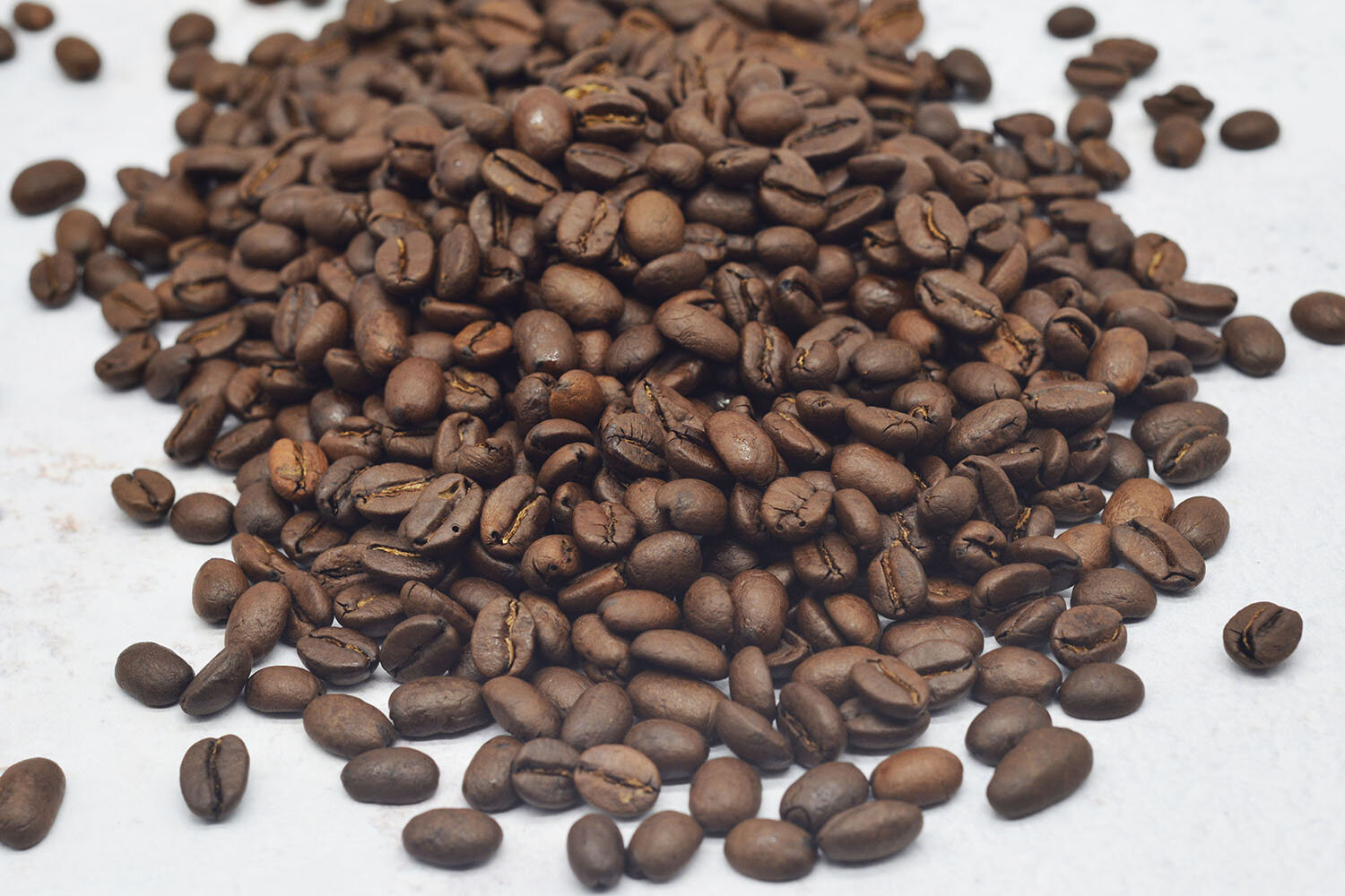 Colombian Café Jardin