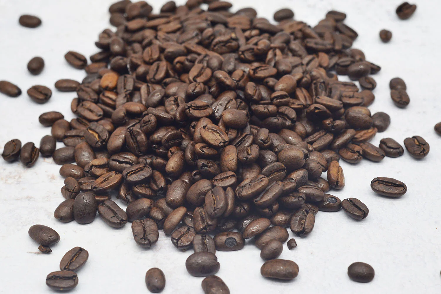 Organic Sumatra Gayo