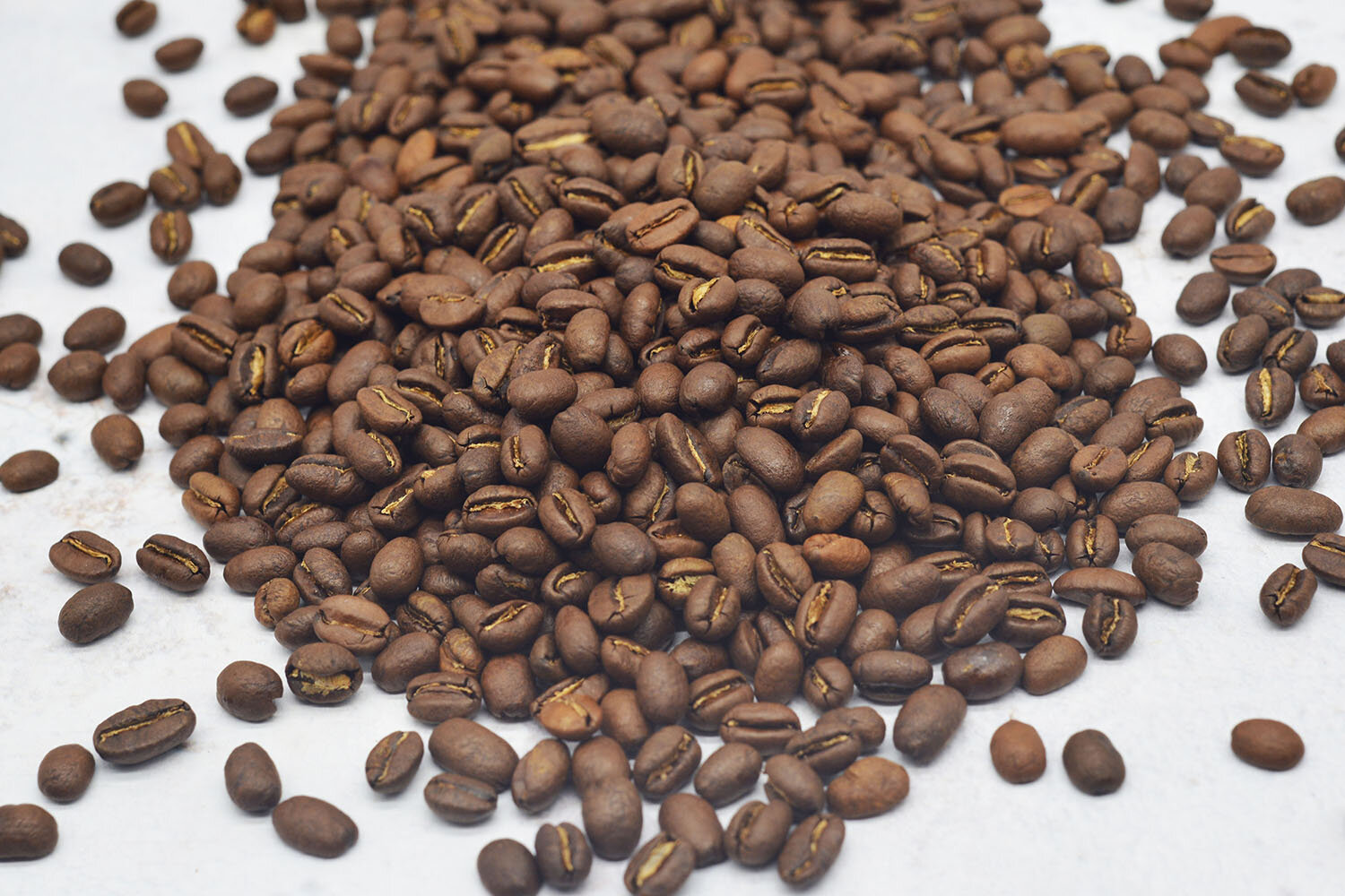 PNG Tungei Peaberry