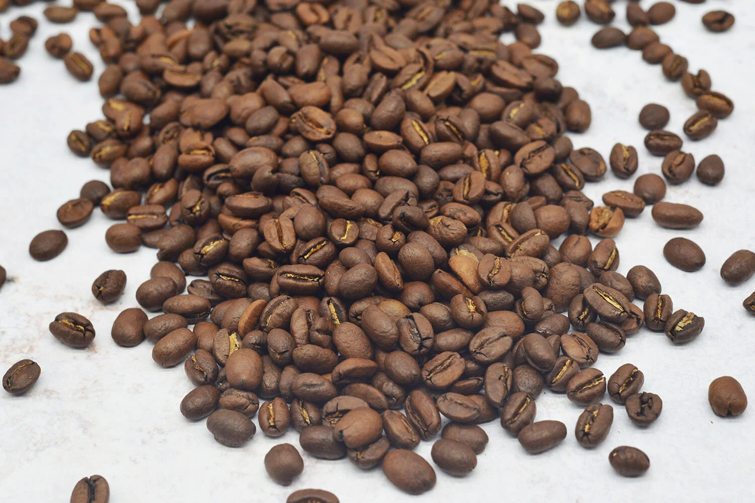 Espresso Meridionale