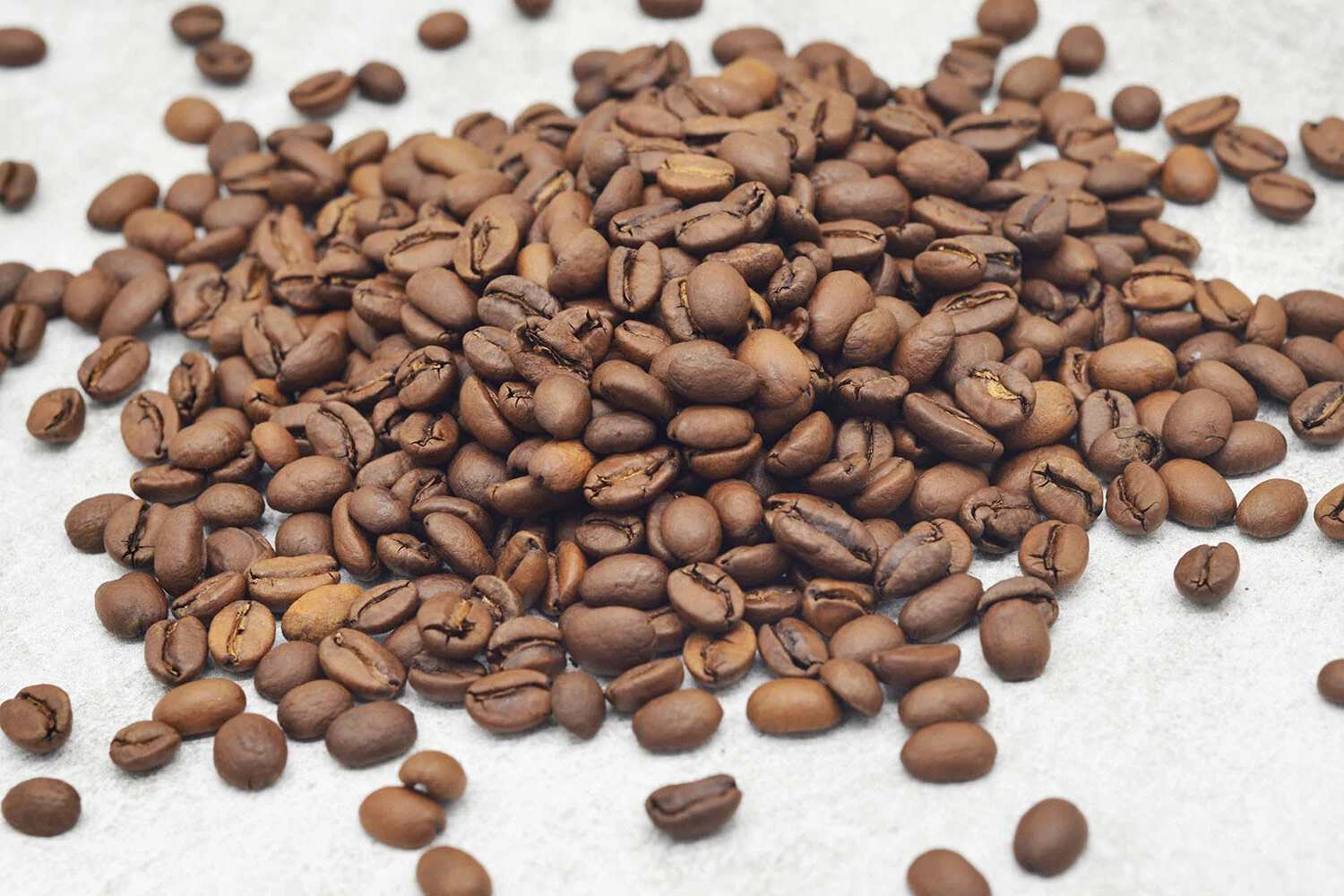 Ethiopian Yirgacheffe DP