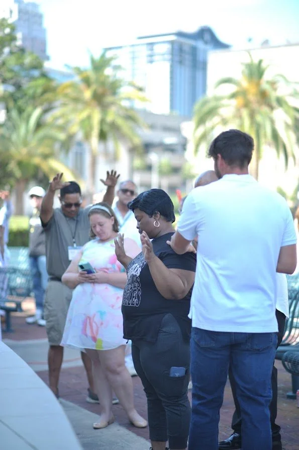 Lake Eola Prayer.jpg