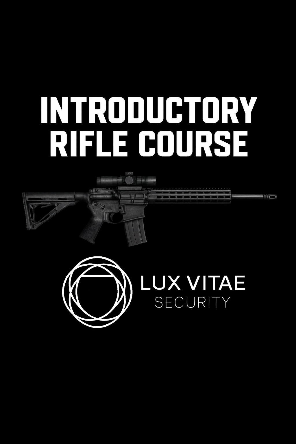 Rifle Basics 101
