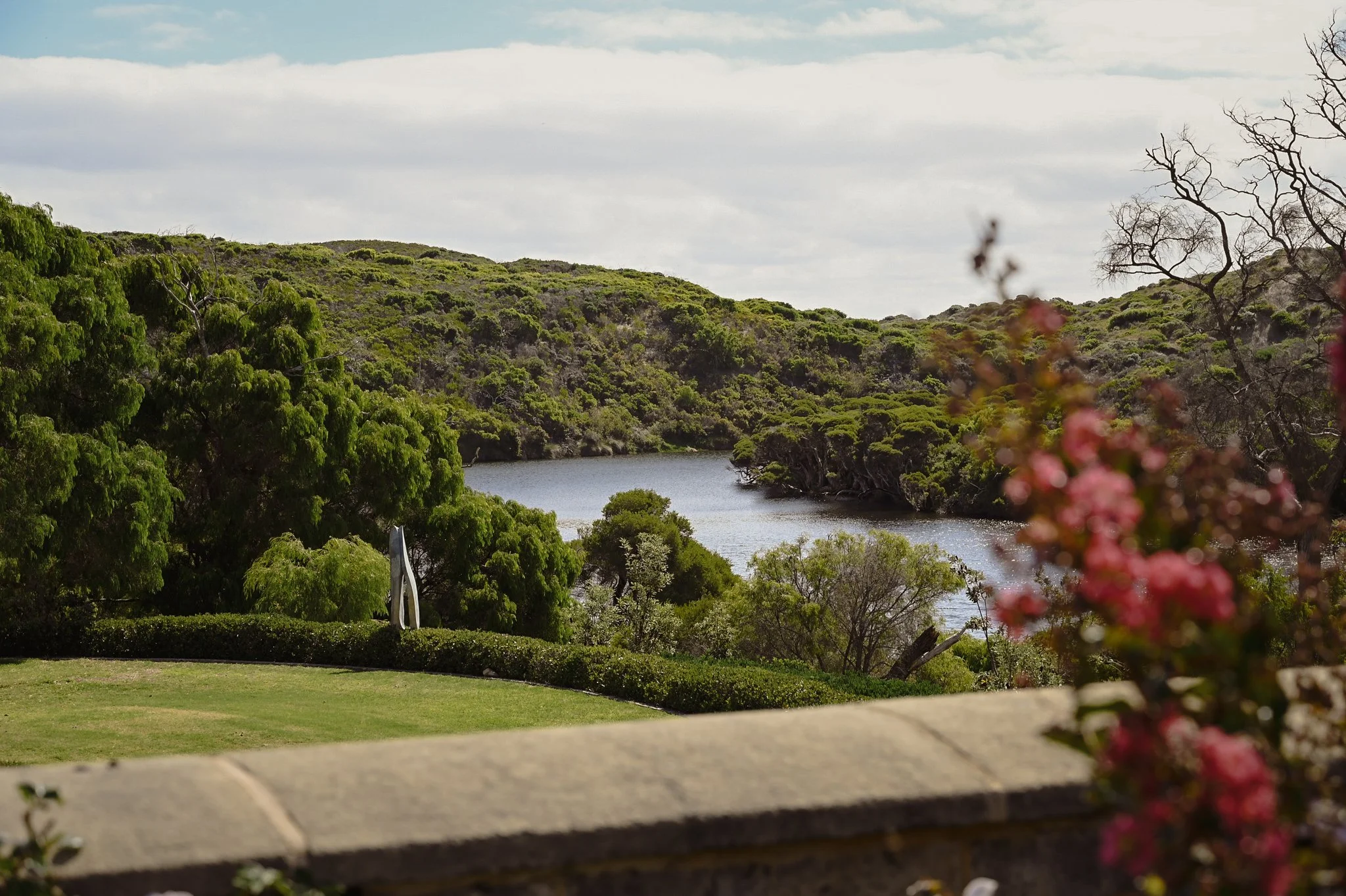 Progress at Wallcliffe House
