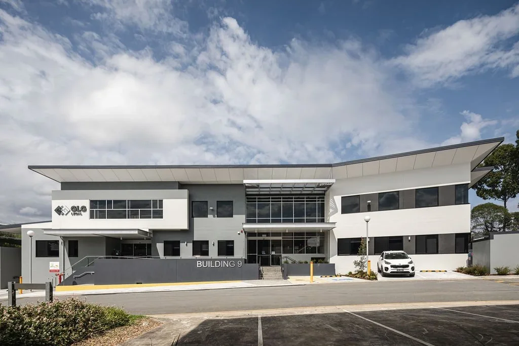 Brookwater Office Park, BLDG 9