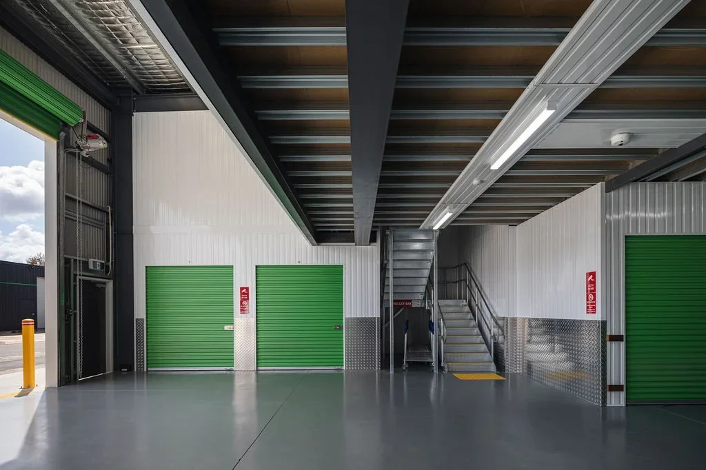Loxon Storage, Morayfield