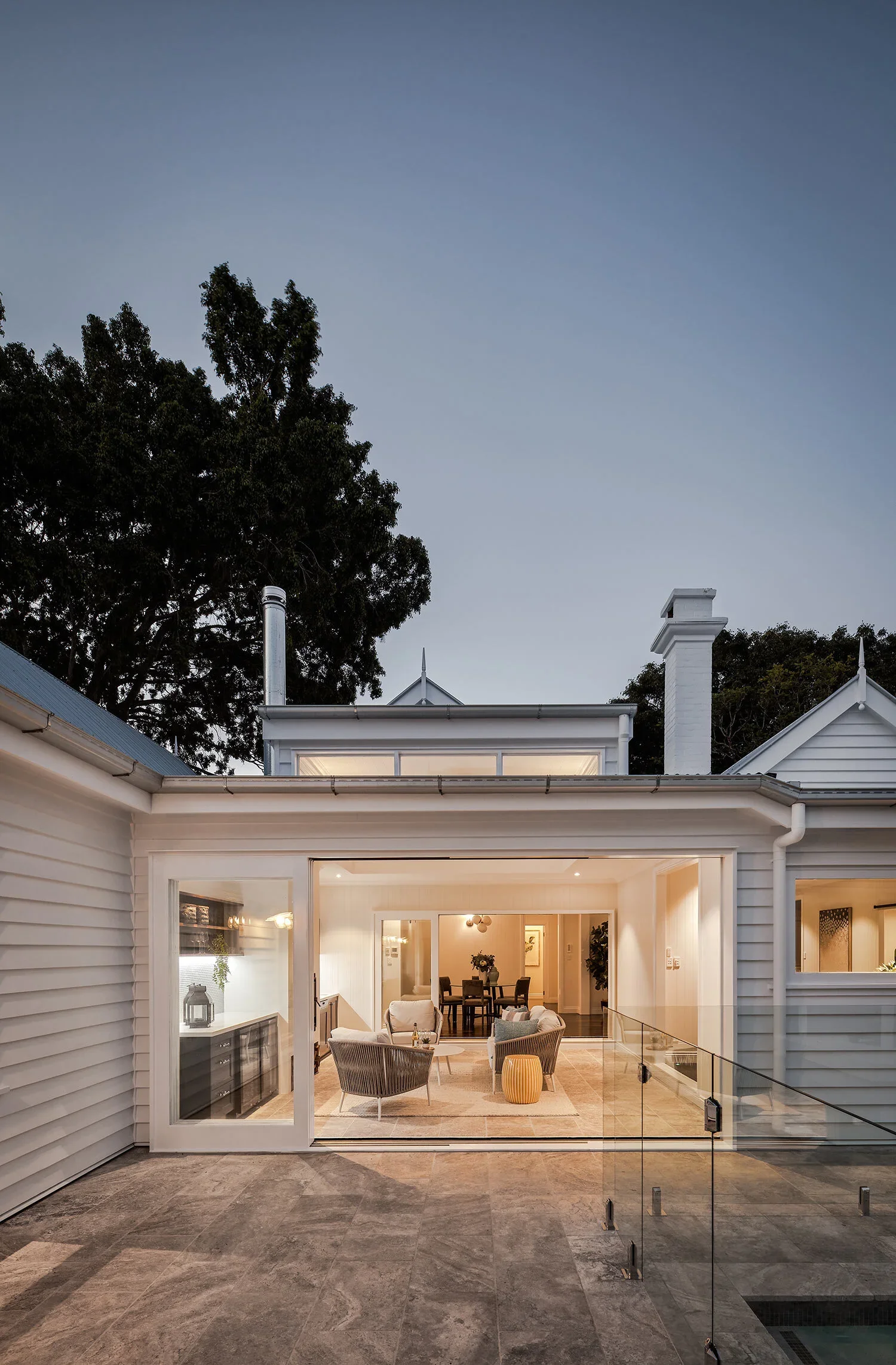 Dalmuir Homestead
