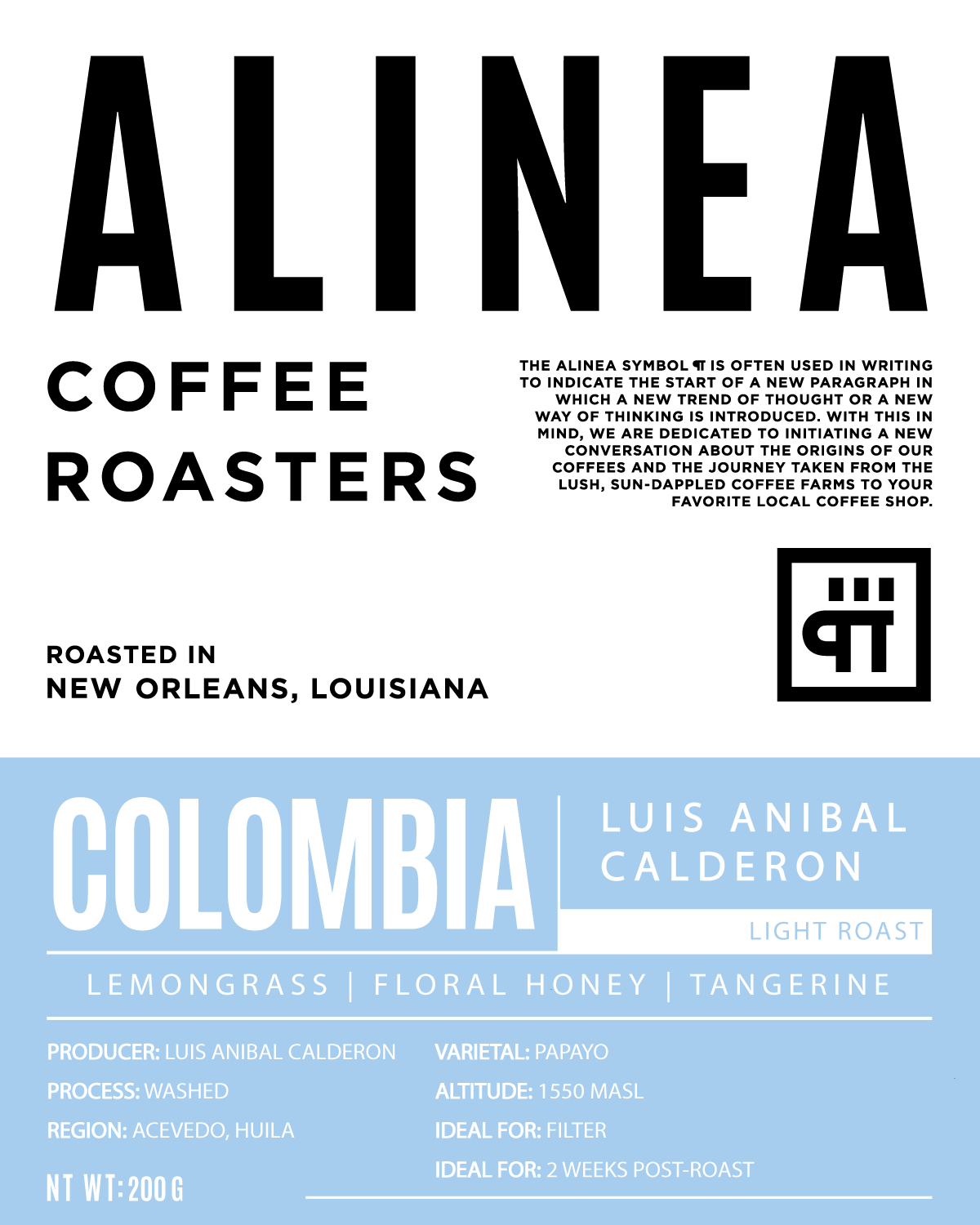 Colombia Luis Anibal Calderon Papayo WEB 300g.png