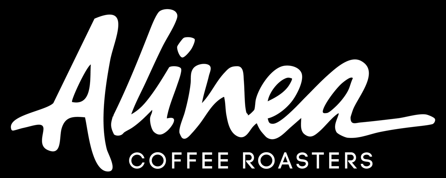 Alinea Coffee Roasters