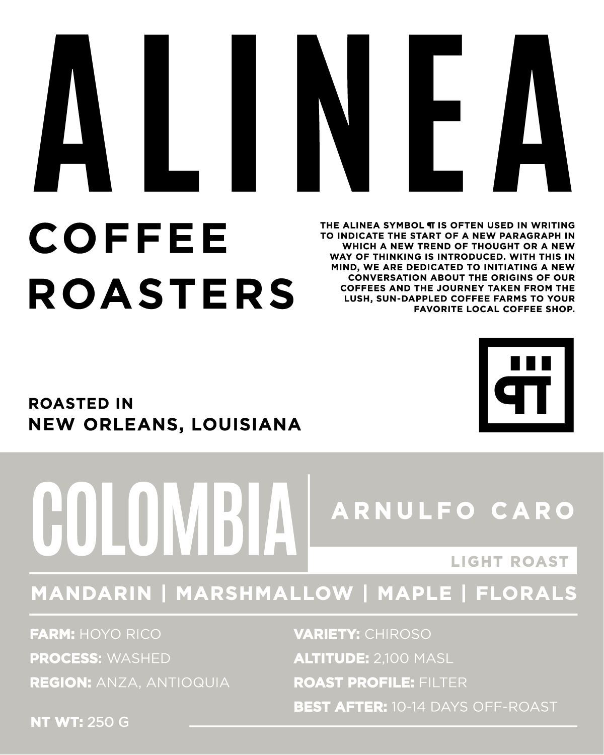 Colombia Arnulfo Caro Chiroso Washed WEB 250g.png