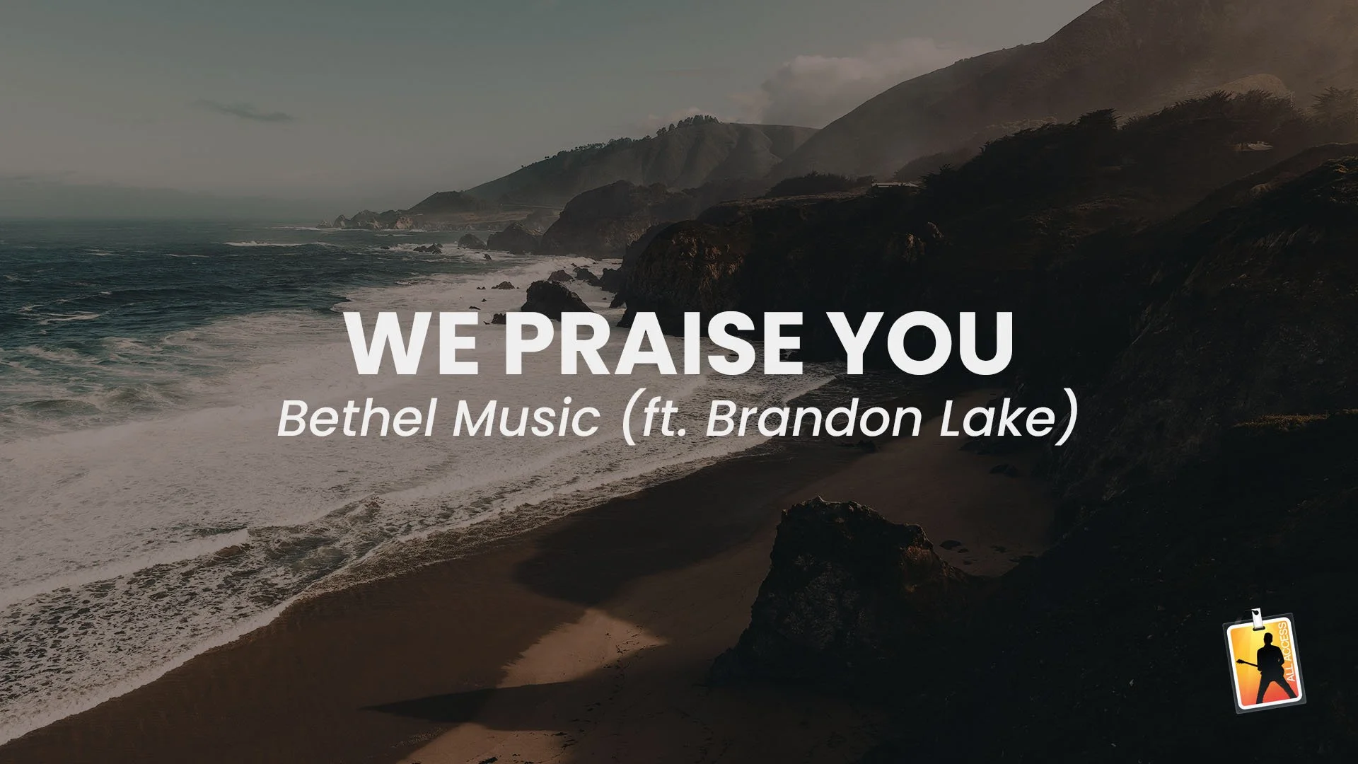 We Praise You - Bethel Music.jpg