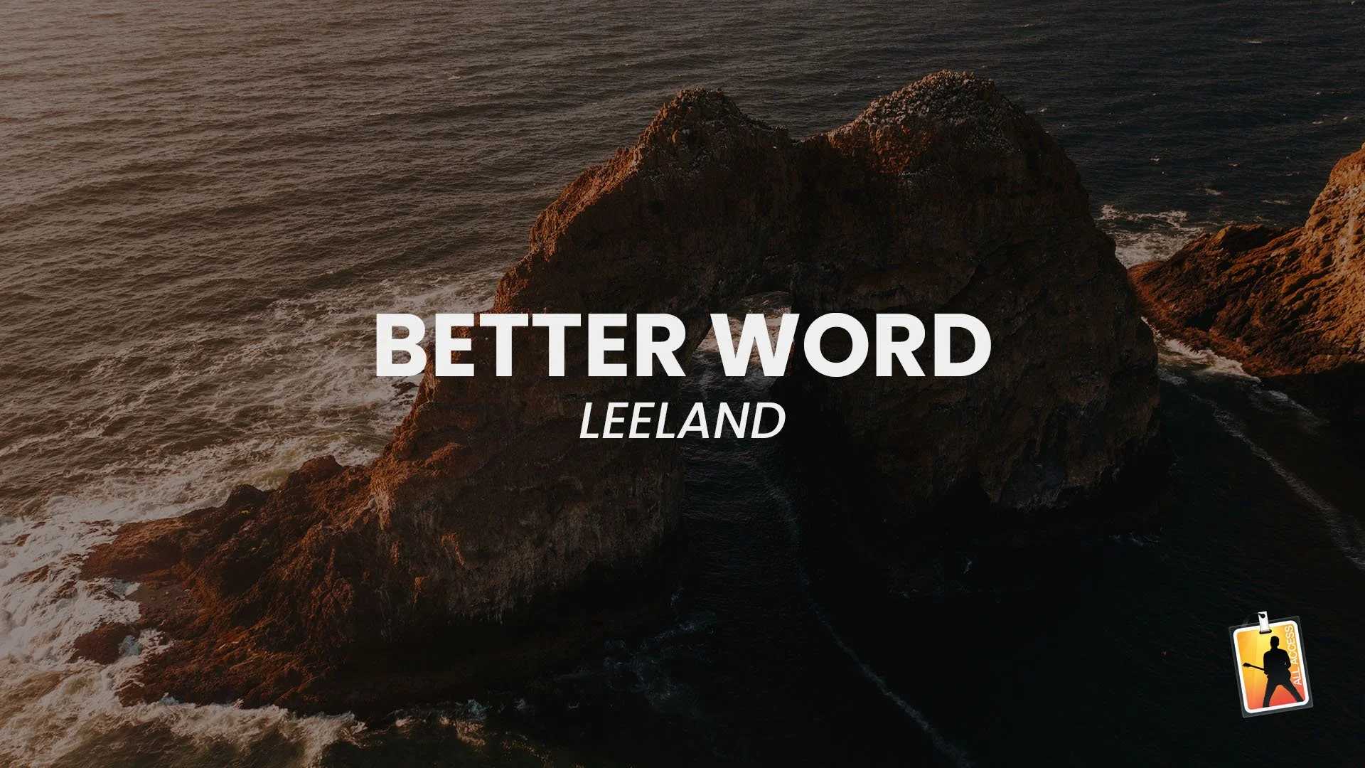 Better Word - Leeland.jpg
