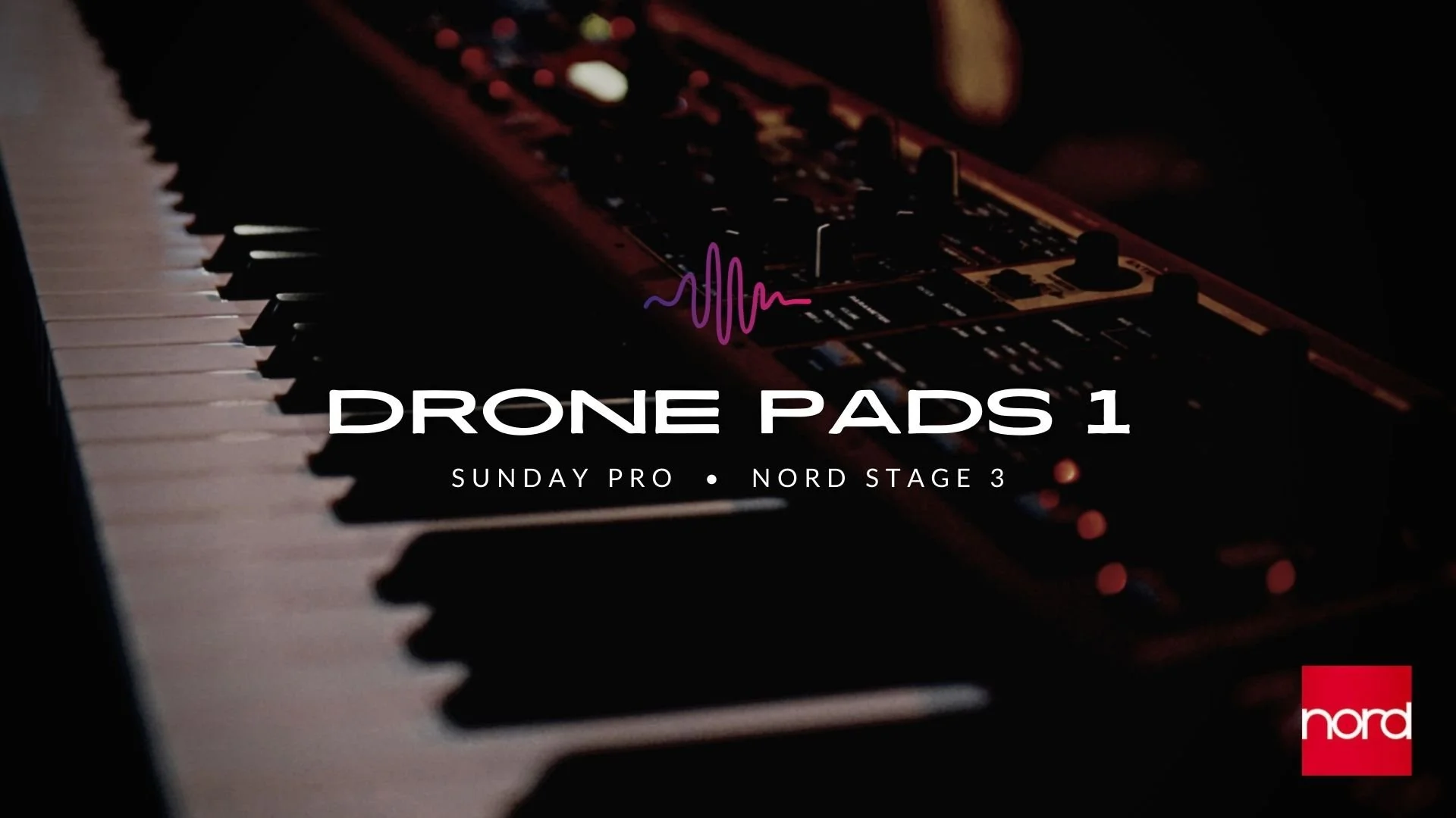 Drone Pads 1