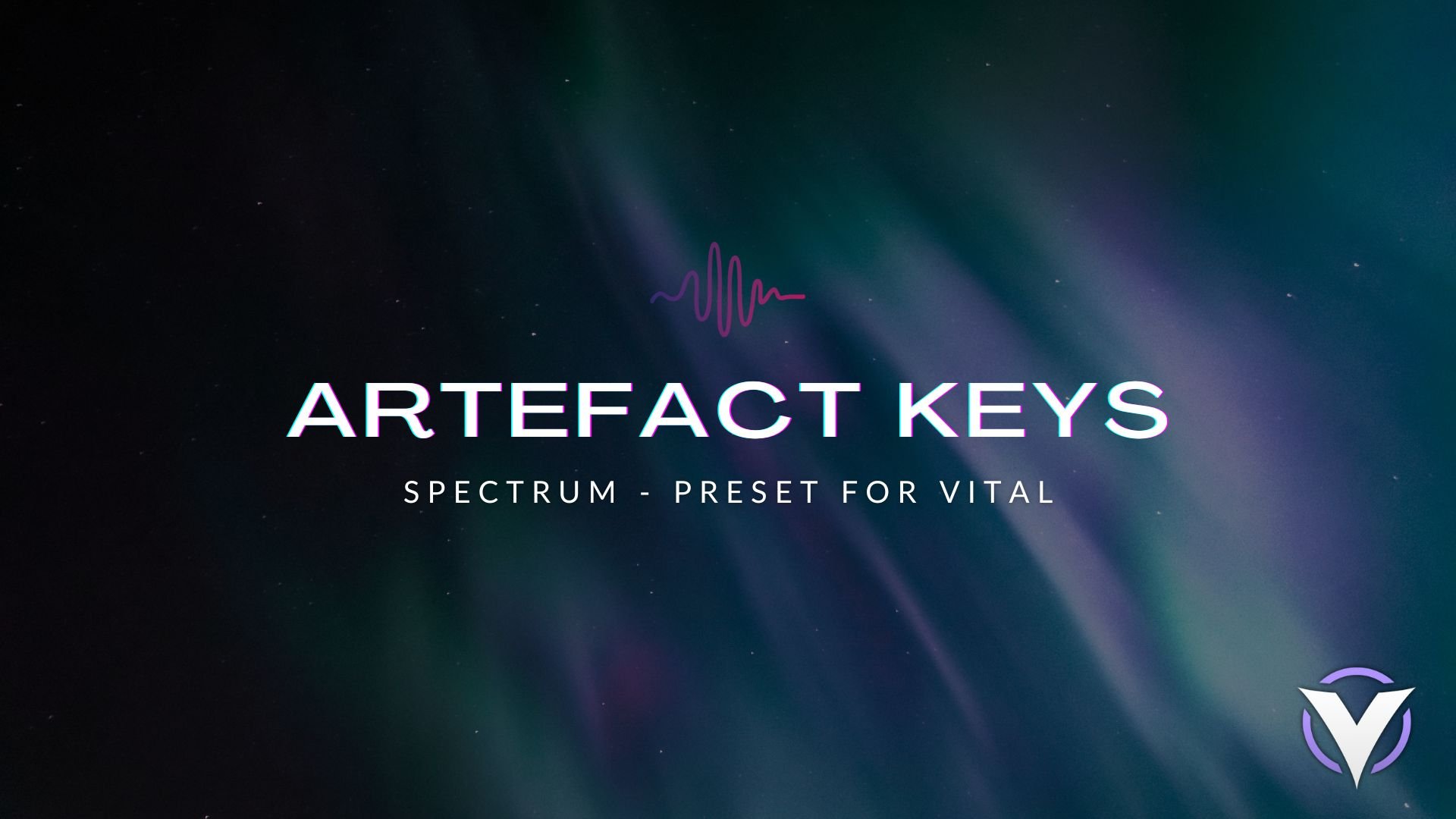 Artefact Keys