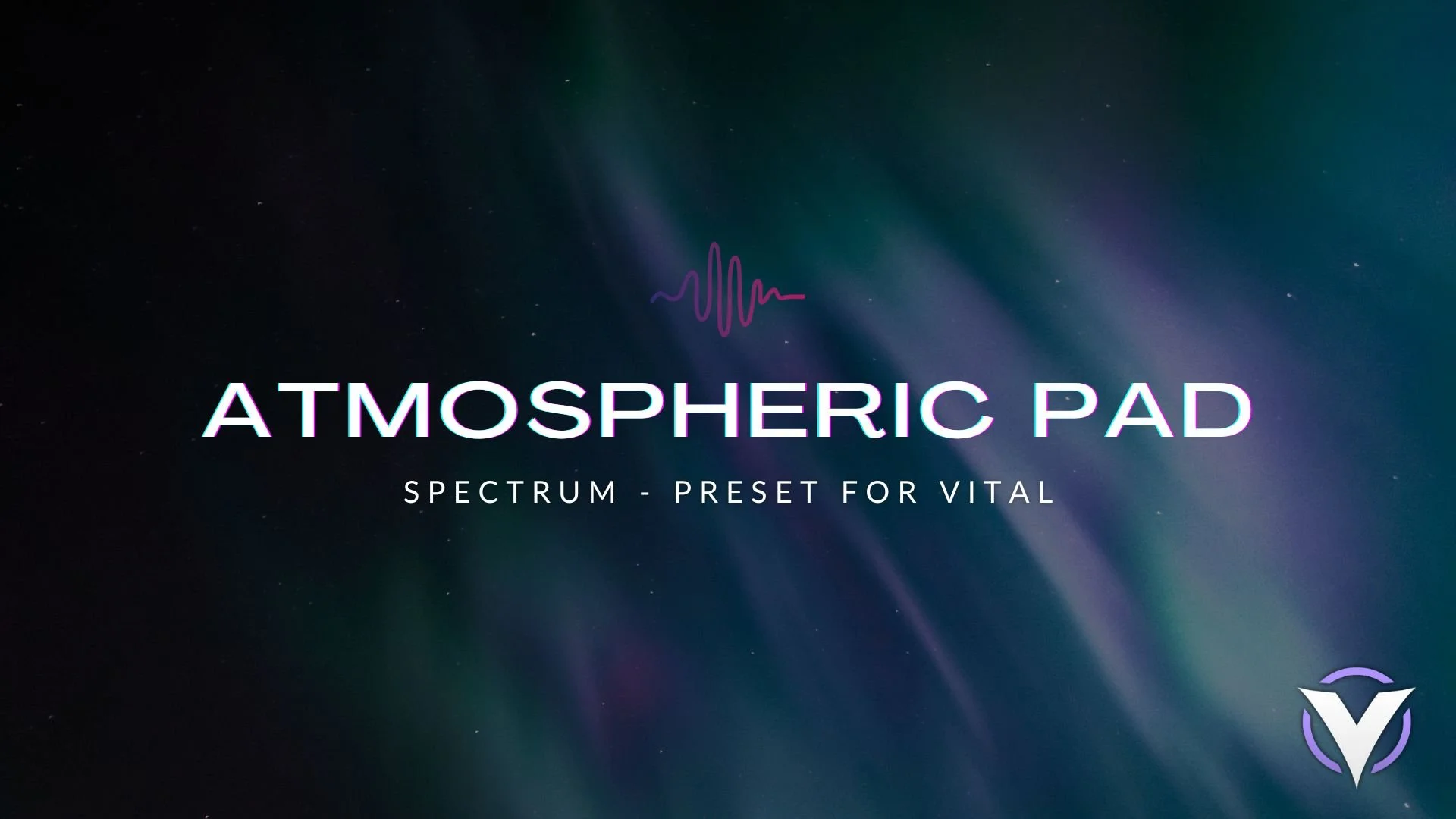 Atmospheric Pad