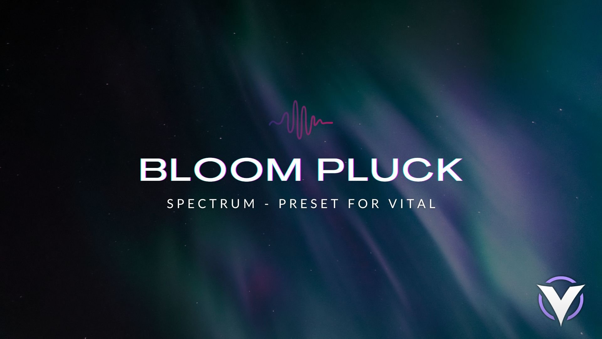 Bloom Pluck
