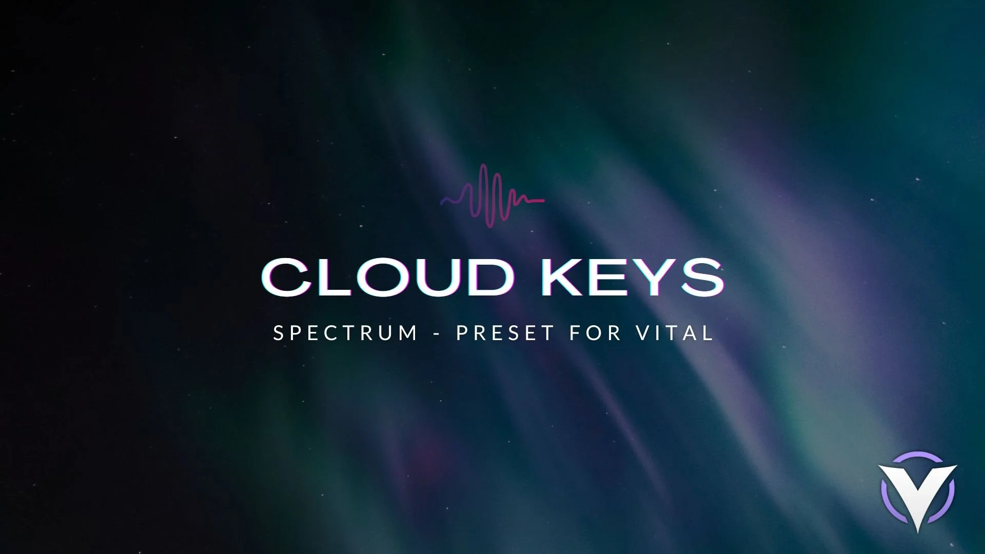 Cloud Keys