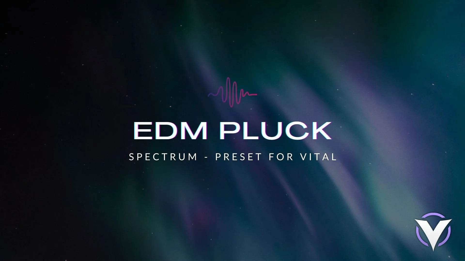 EDM Pluck