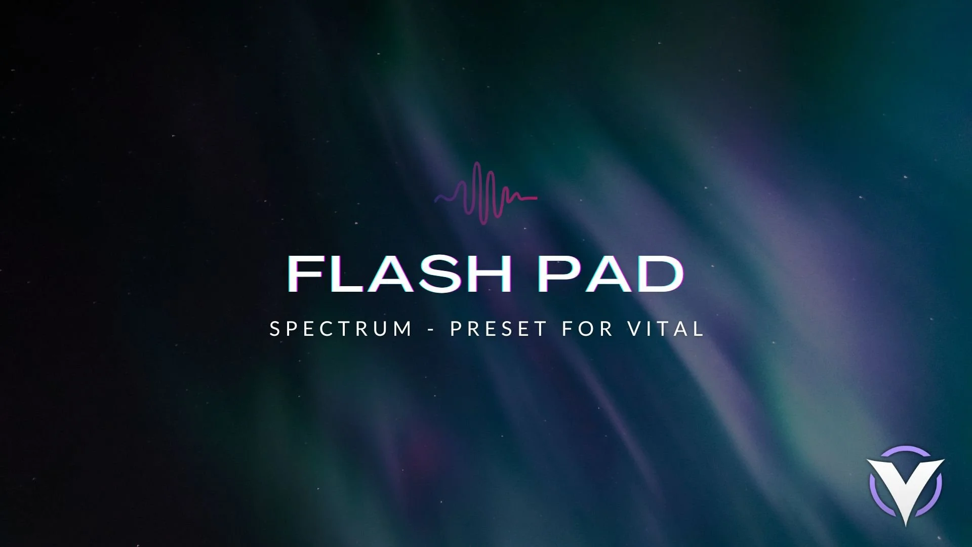 Flash Pad