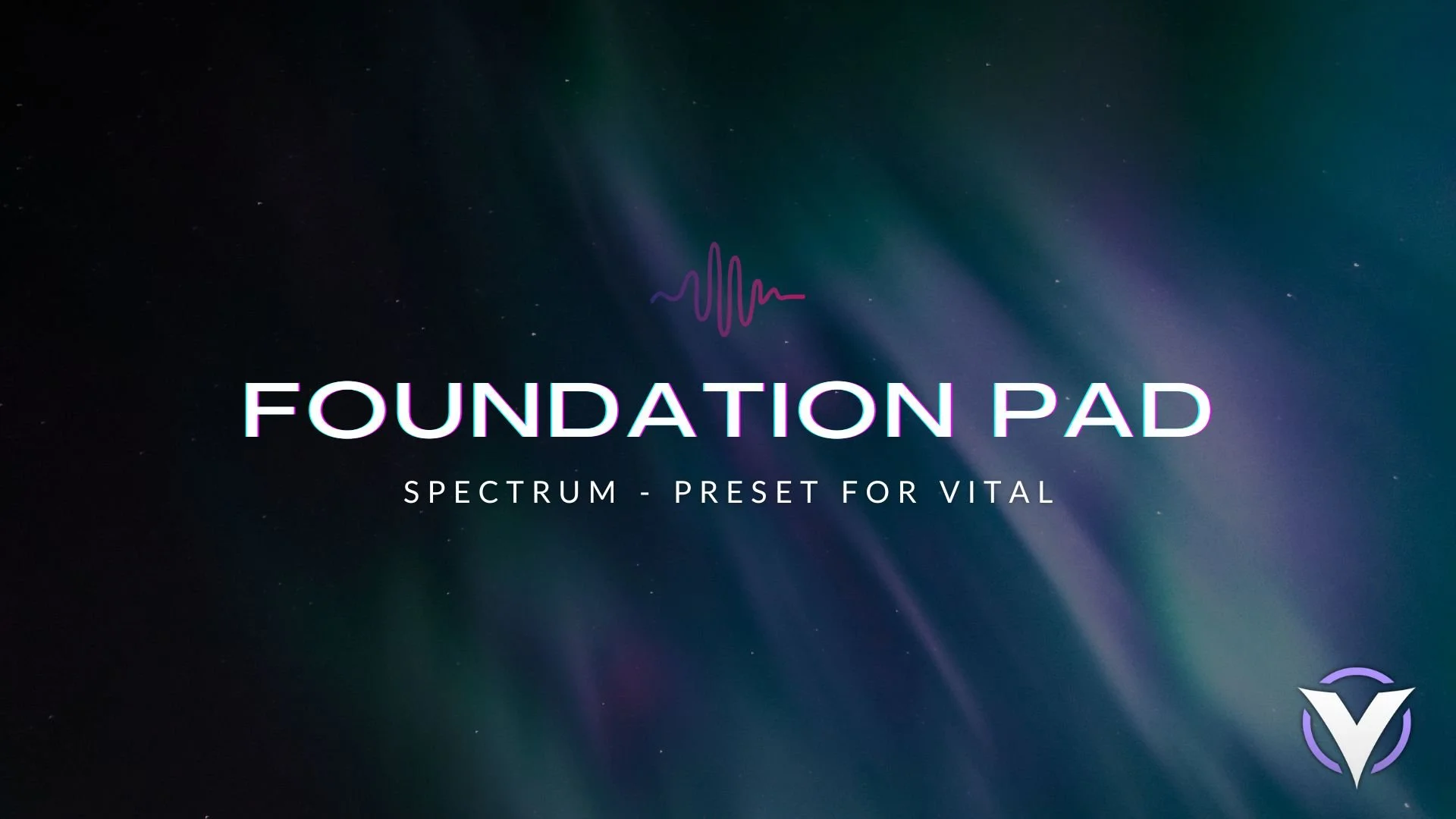 Foundation Pad