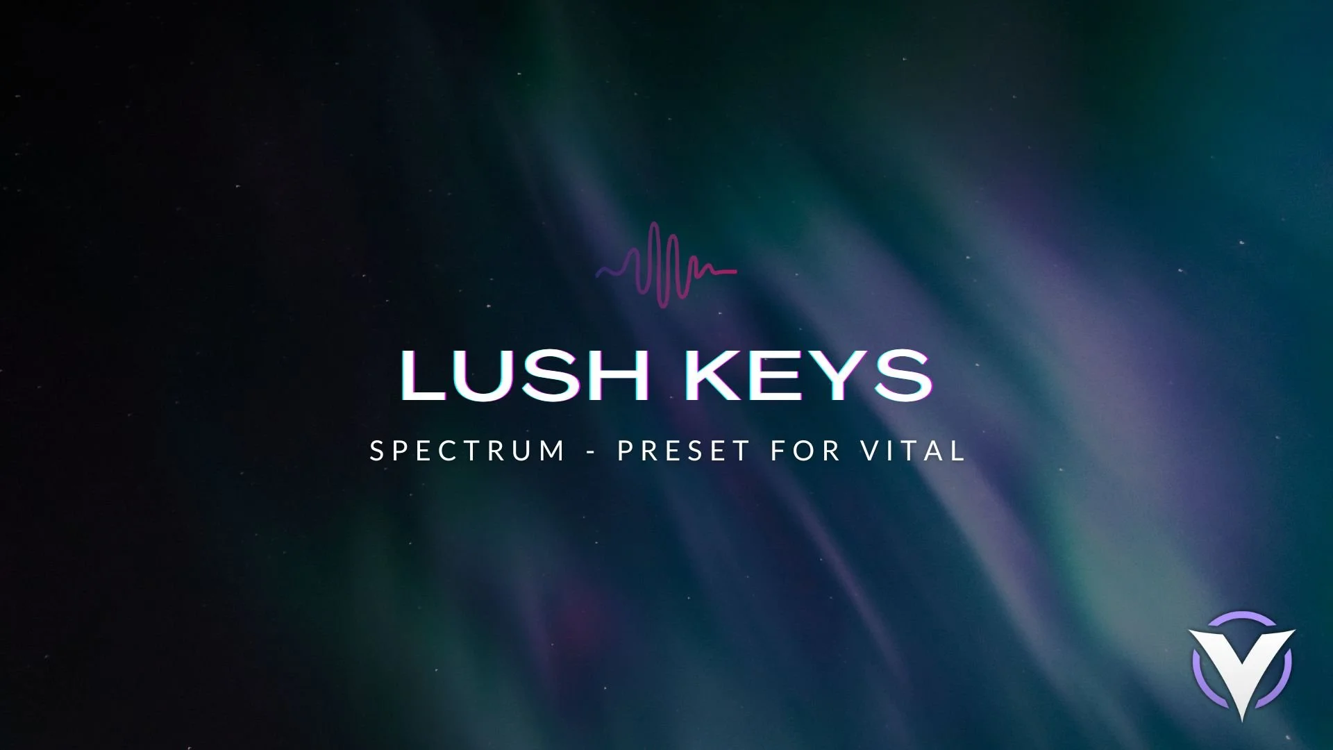 Lush Keys