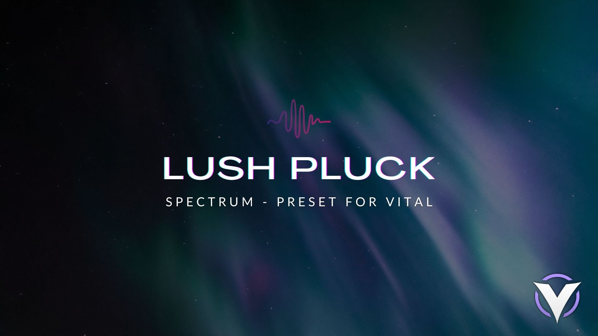 Lush Pluck