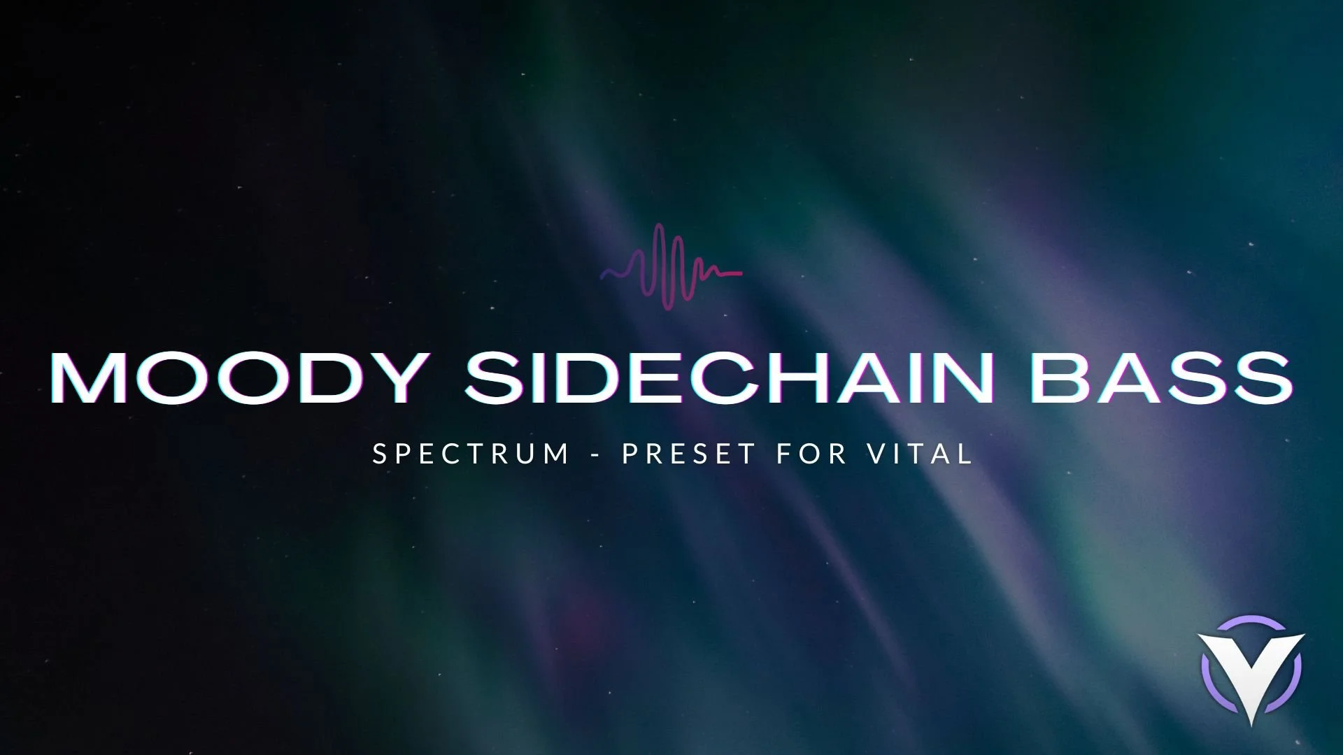 Moody Sidechain Bass