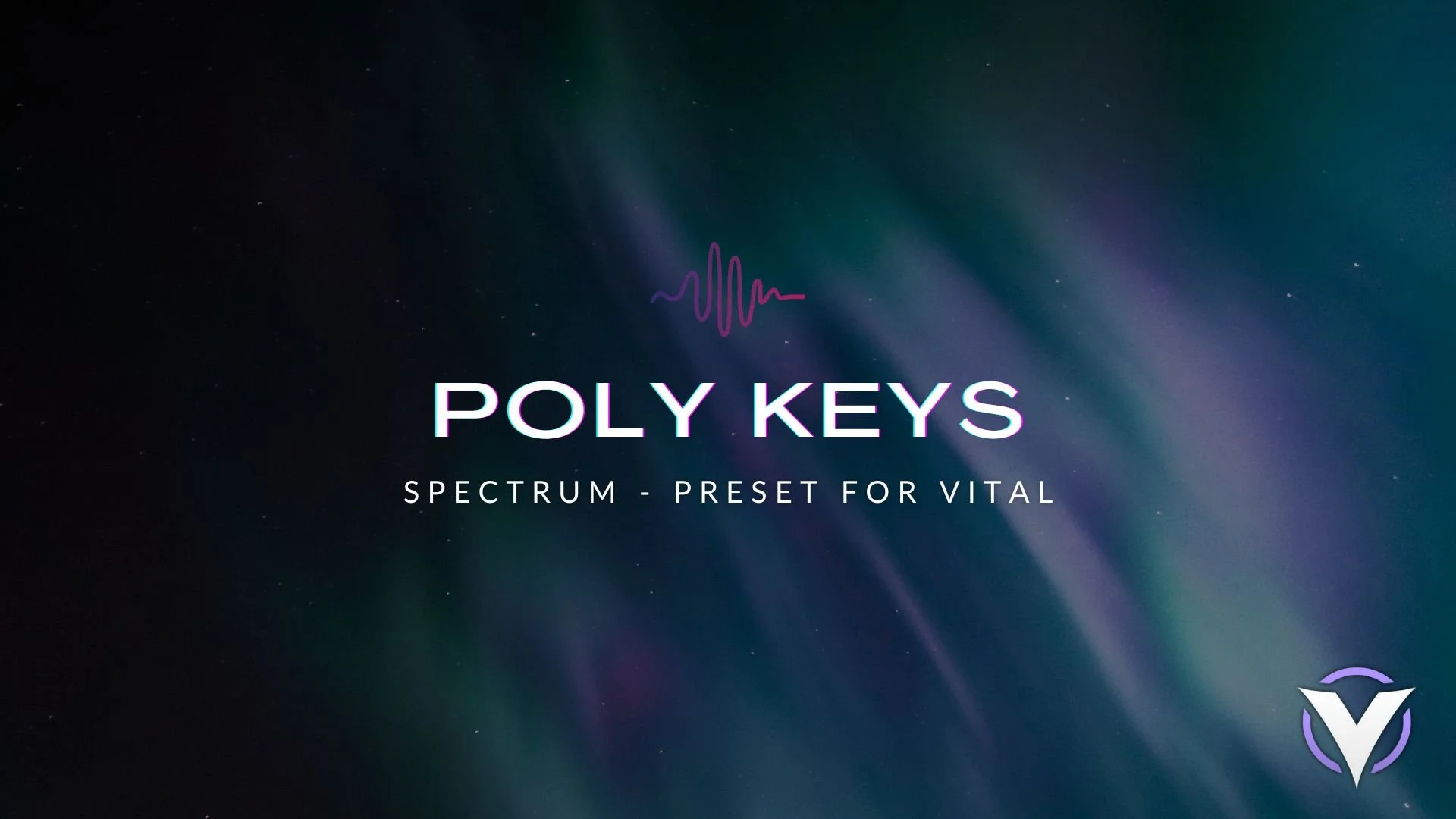 Poly Keys