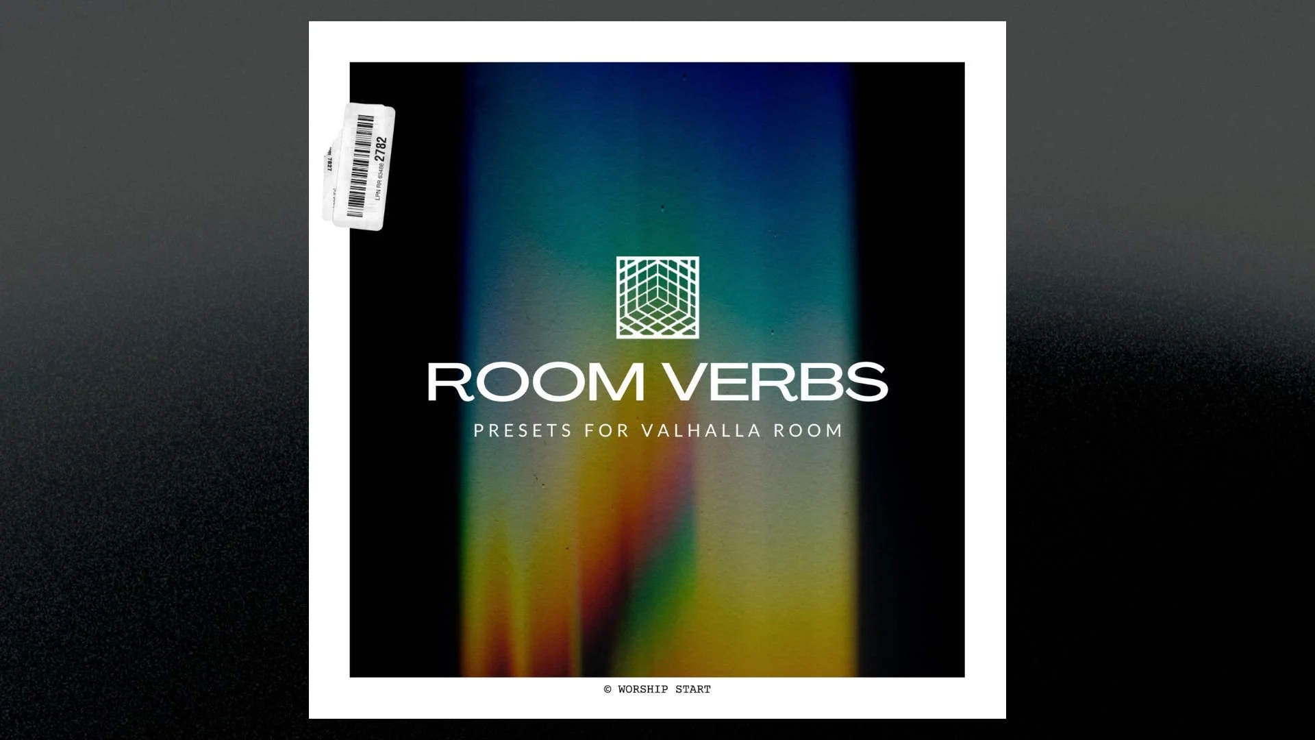Room Verbs - Presets for Valhalla Room