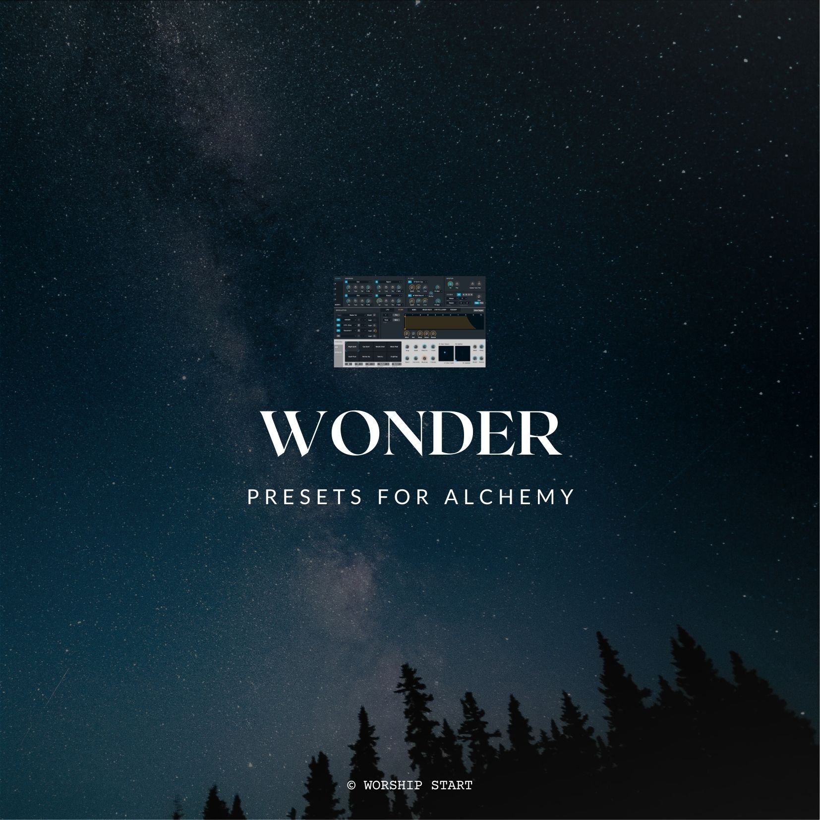 Wonder Lead
