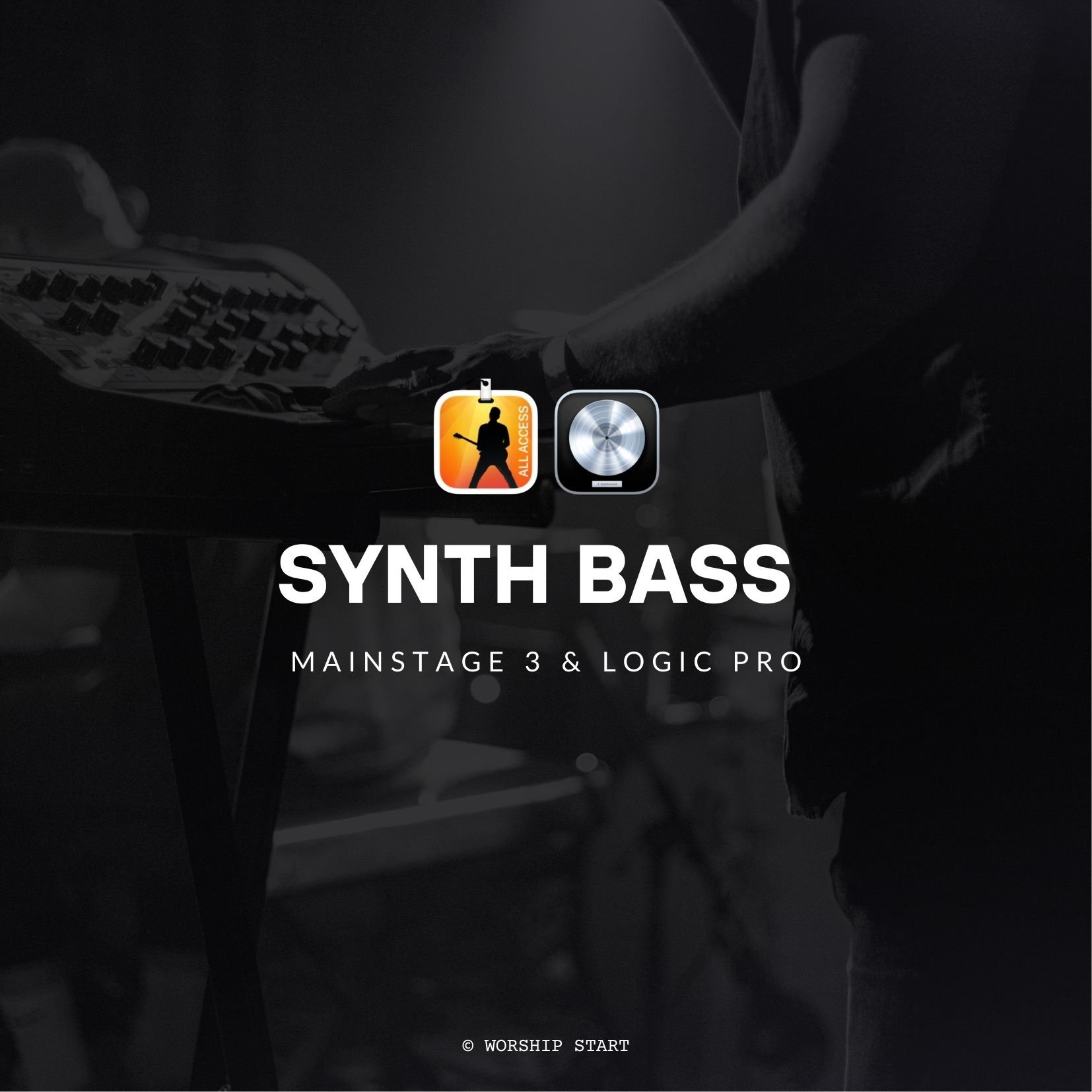 Suspense Bass