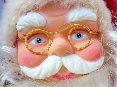 Christmas Craziness and 8 Marketing Secrets to Attracting a Never Ending Supply of Dream Clients