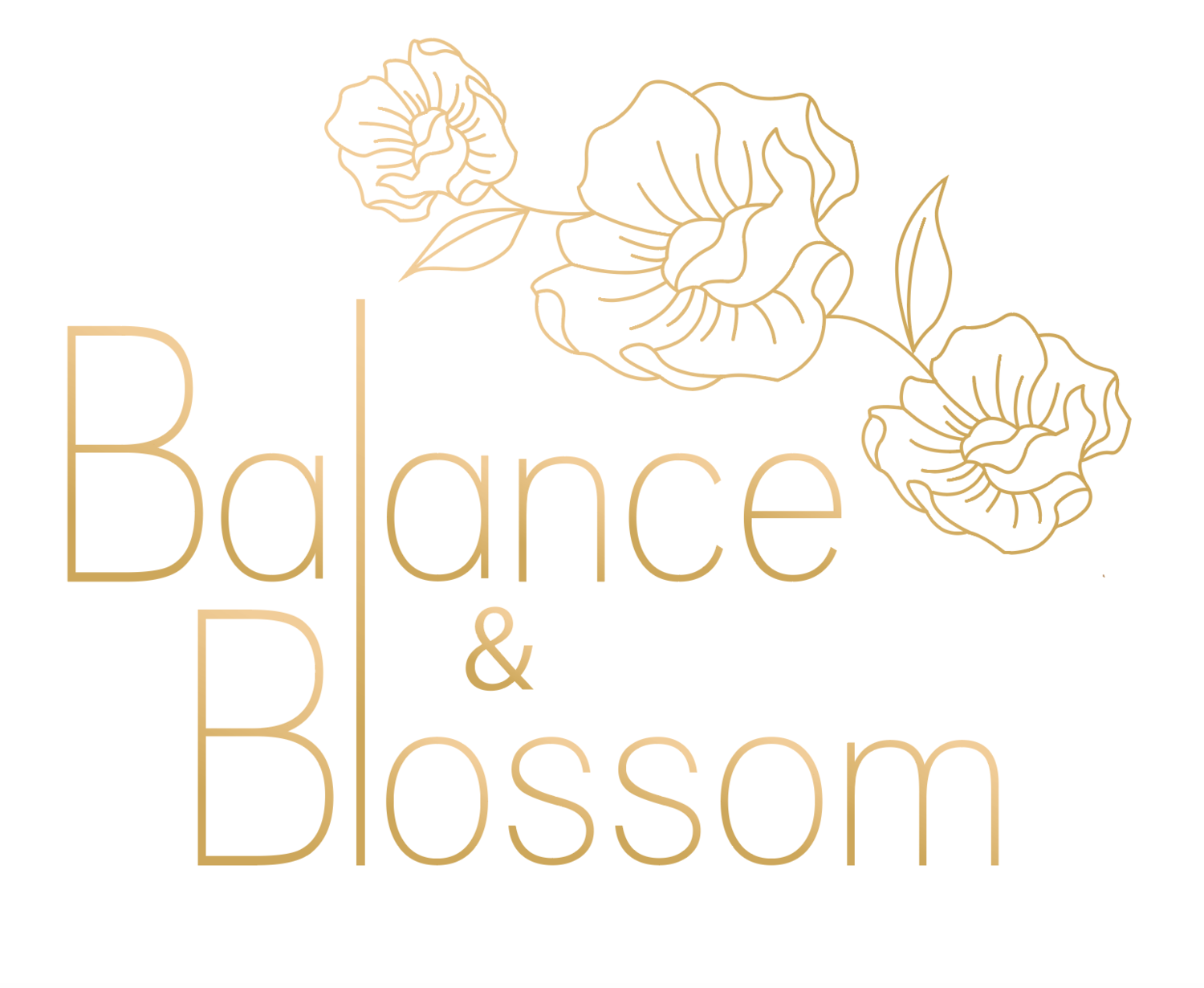 Balance &amp; Blossom
