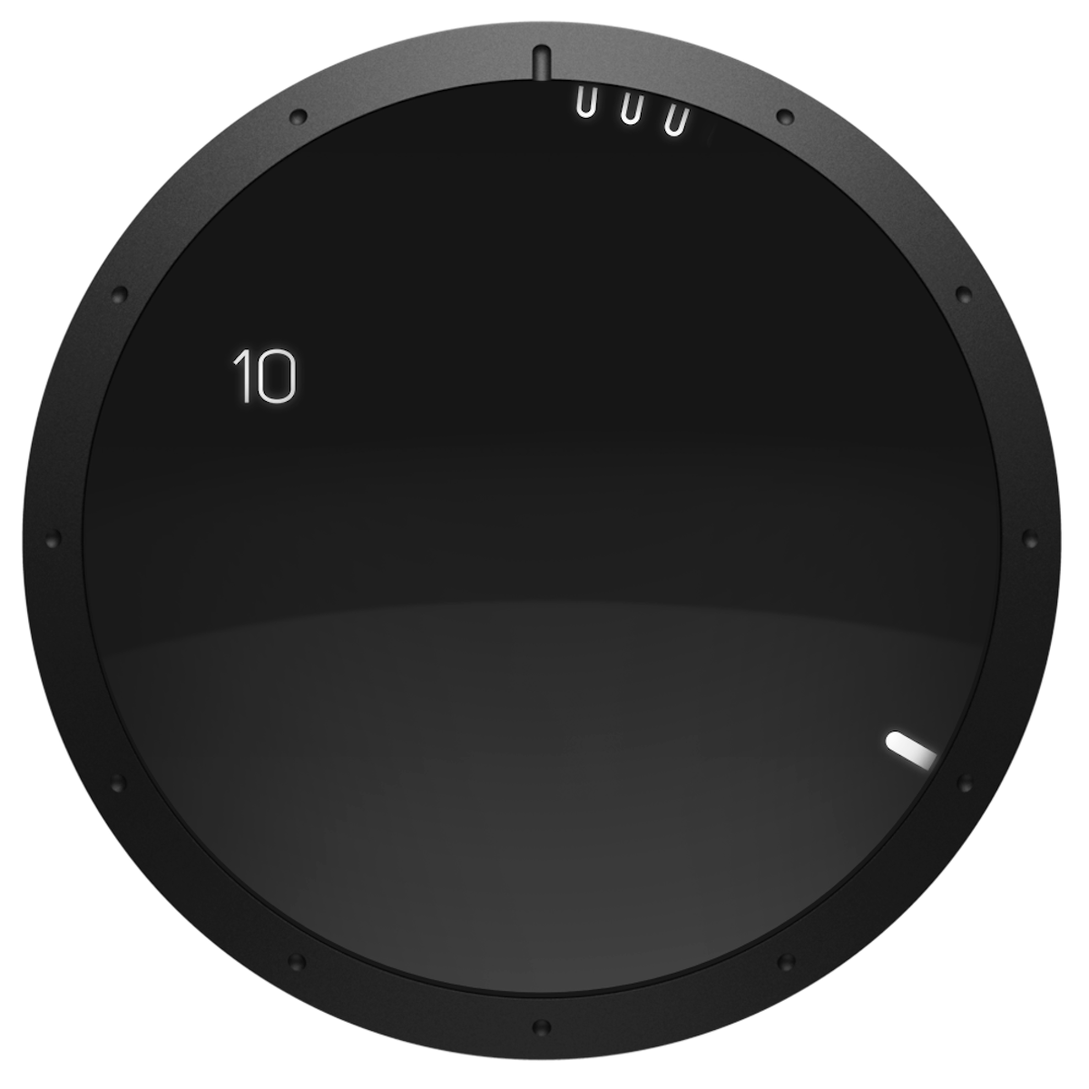 Prompt-The-Anti-Watch-device-fob-or-coin-only-with-time-ten-twenty-three-lit-up-on-face-of-device.png