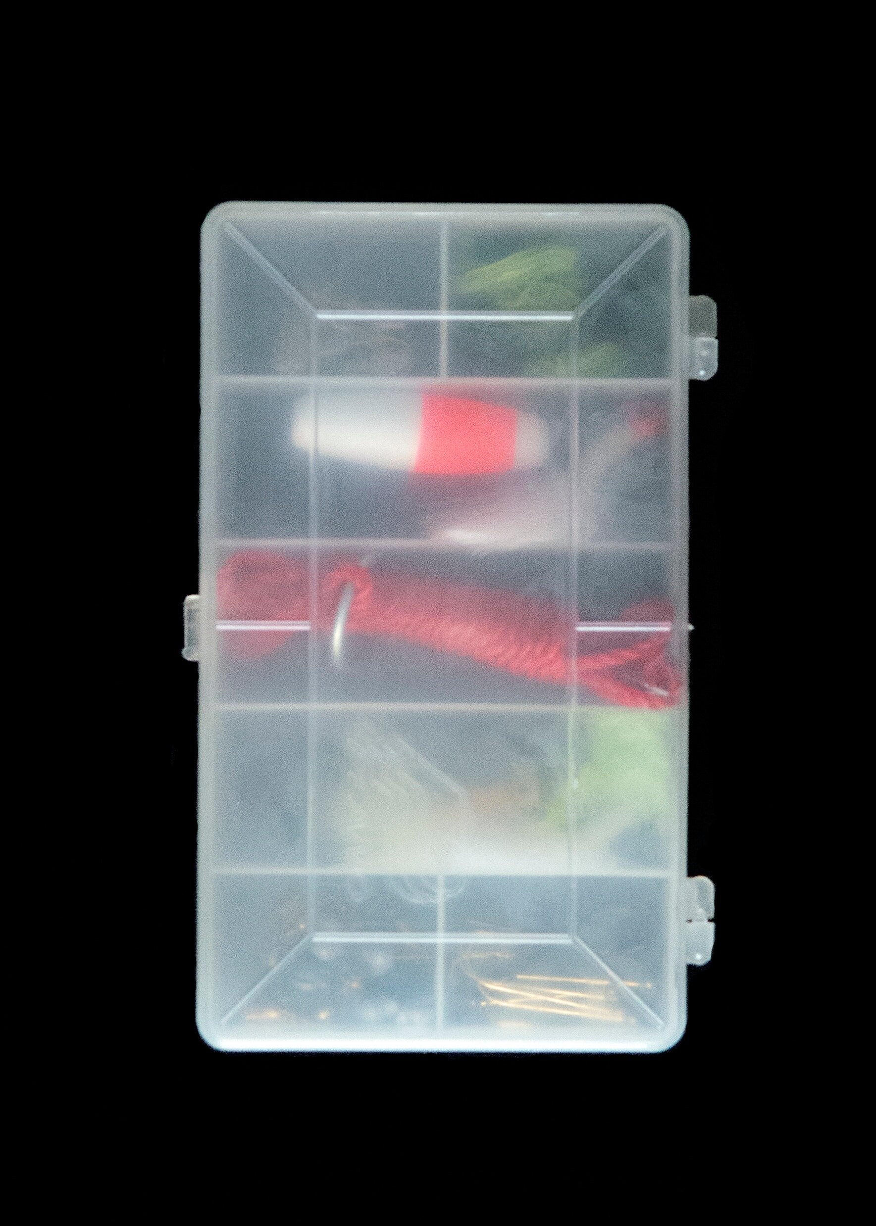 crappie fishing kit