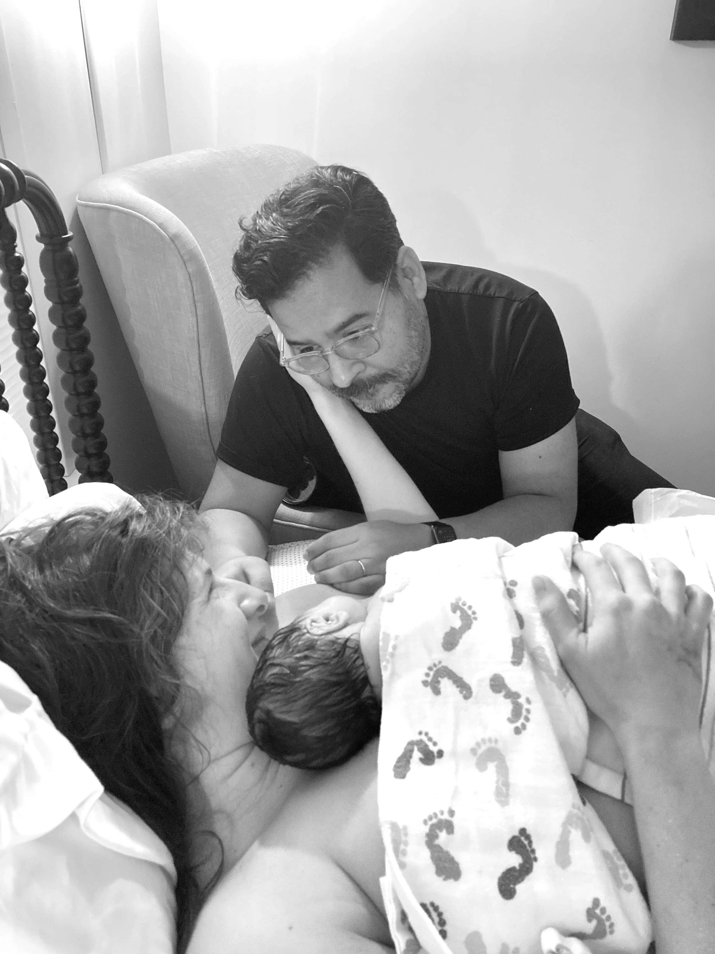 Mindful Birthing: A Nine-Week Mindfulness Based Childbirth Ed Series - Sundays from 4-6 pm, April 5-May 31