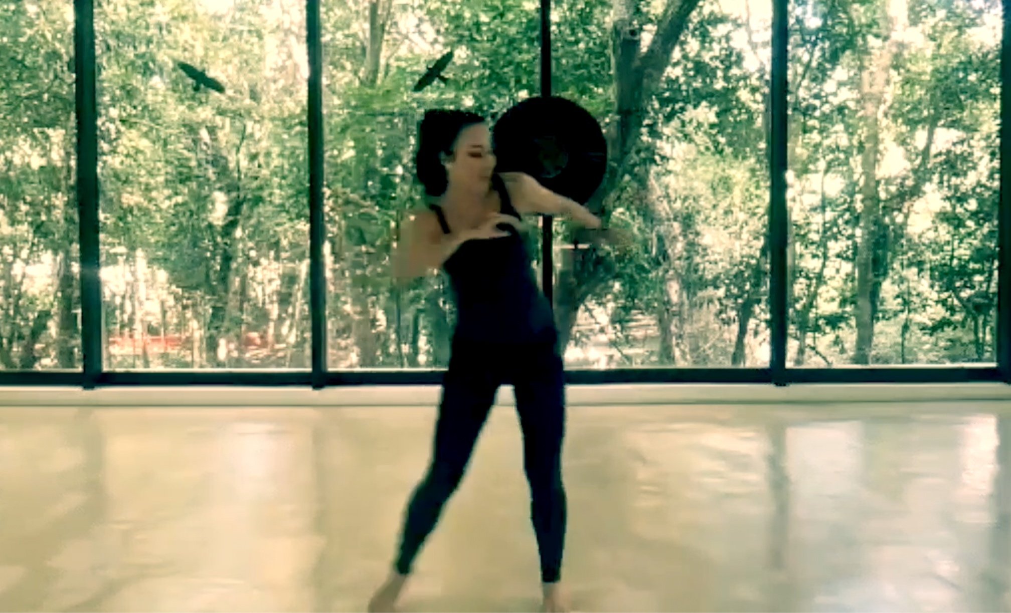 Classic Dance Fusion Strength 45 minutes