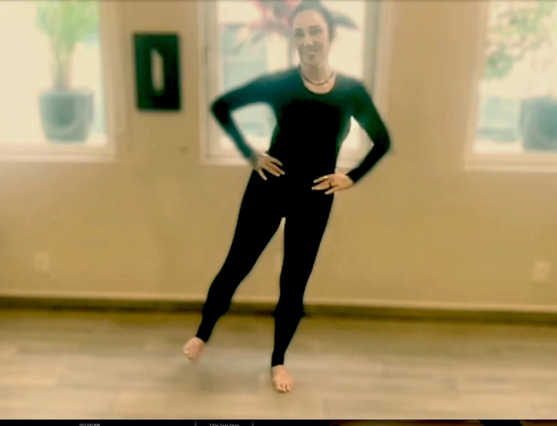 16 minutes to strengthen the SI Joint + 