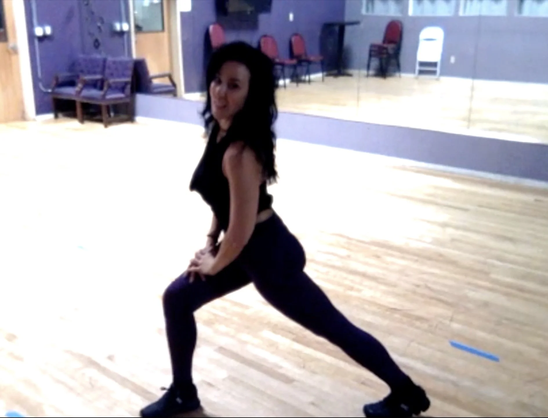 16 minute + DF Strength