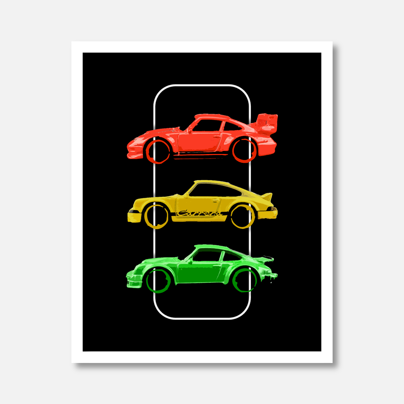 greenlight-porsche-framed-print.png