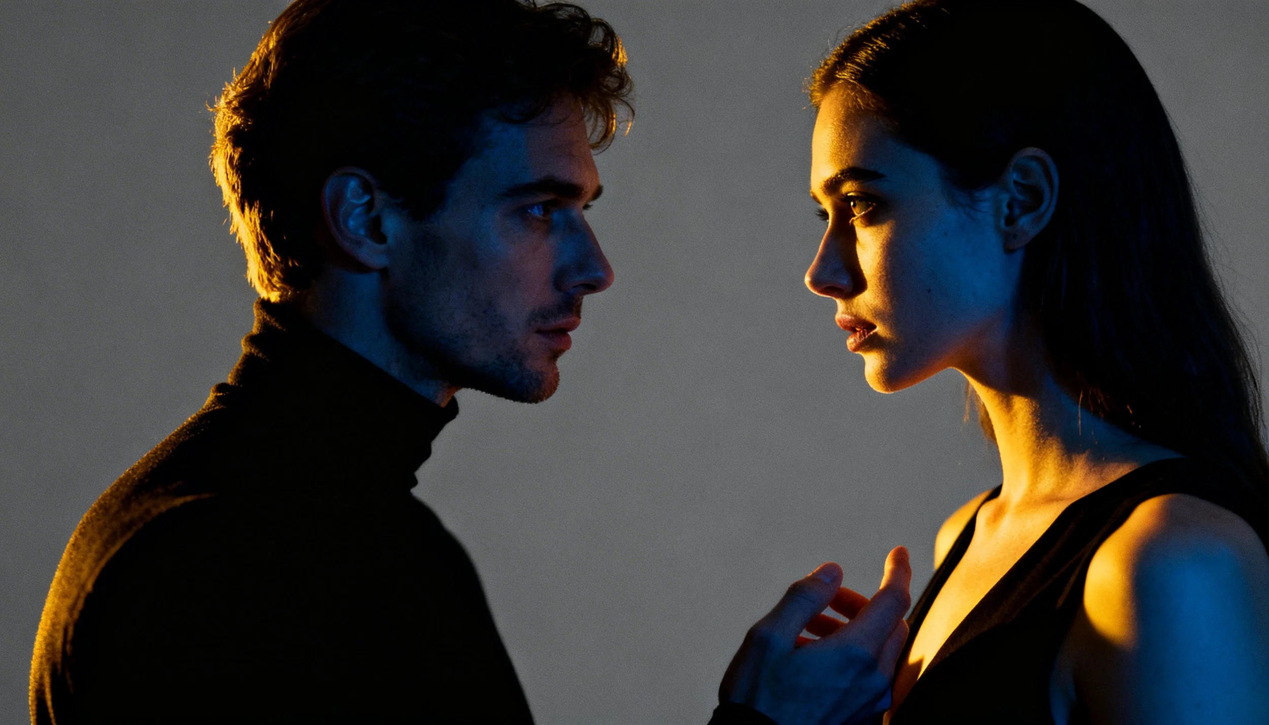 Misguided Attraction in Romance