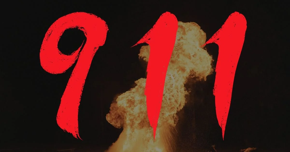 This Will Change How You Think About 911