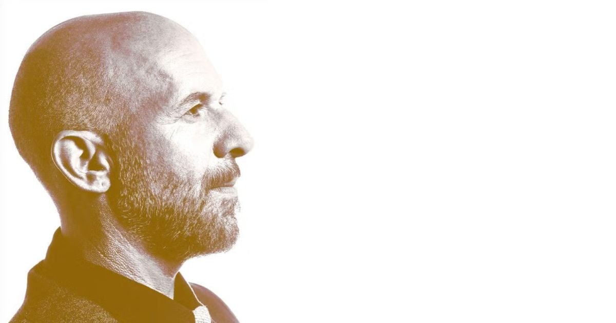 He Wrote The Bible On PUA. Then Went to Rehab for Sex Addiction.