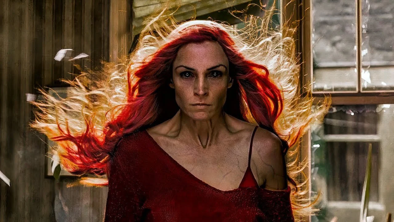 How to Meet the Collective Feminine Rage as a Man